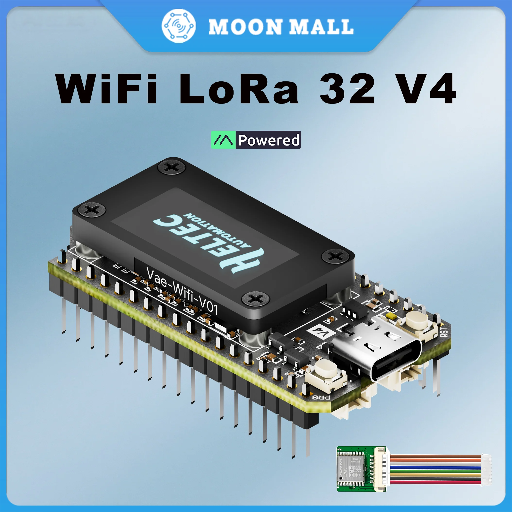 heltec-wifi-lora-32-v4-scheda-di-sviluppo-con-display-oled-28dbm-chip-esp32-s3-sx1262-ad-alta-potenza-per-dispositivi-iot-meshtastici-arduino-2-pezzi