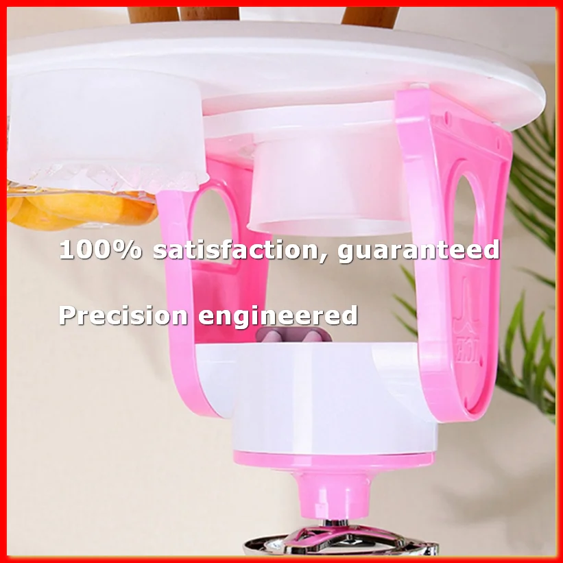 Ice Shaver Manual Hand Crank Shaved Mini Portable Picnic Snow Cone Machine Smoothie Ice Machine Mini Ice Shaver-ROWI