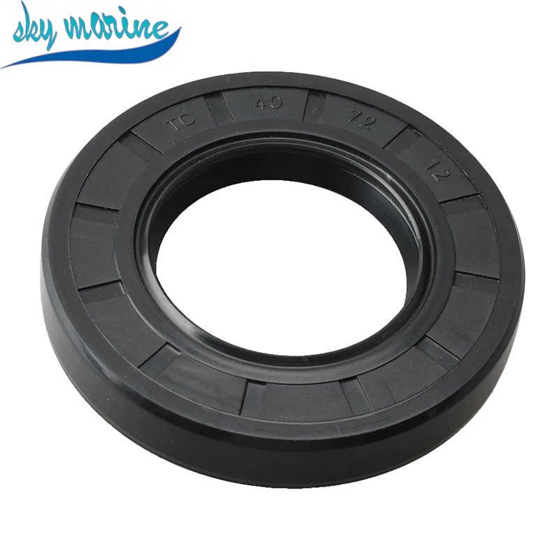 66T-11515 66T-11515-10 SEAL LABYRINTH For Yamaha outboard motor 2T 40HP 40X 66T-11515-00 boat engine parts