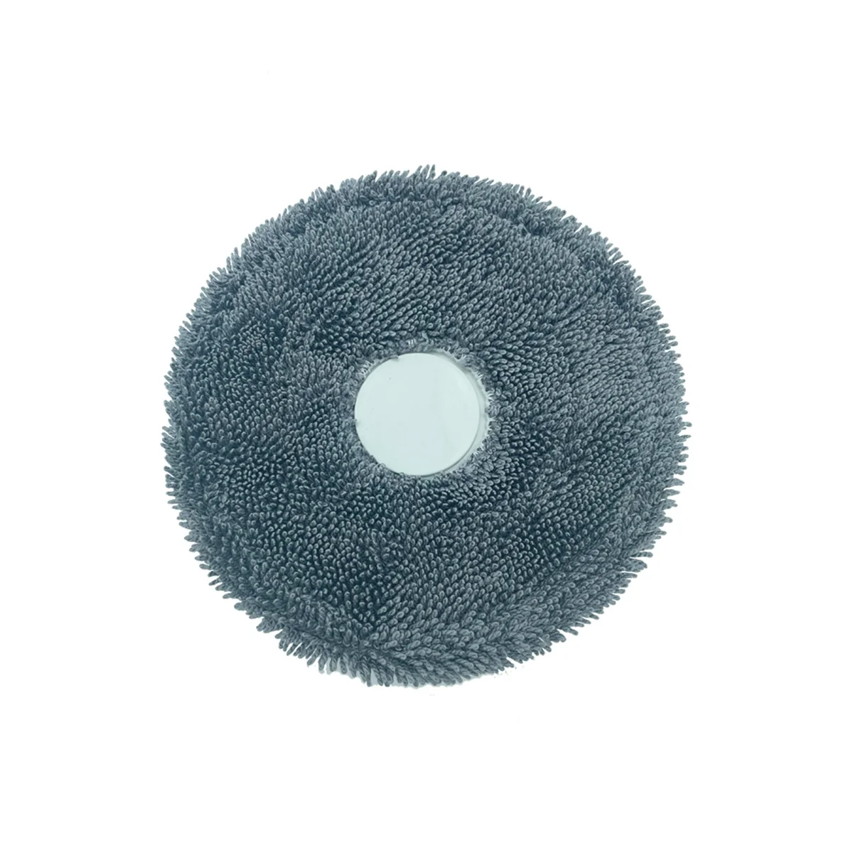 Pièces d'aspirateur pour Dreame L10S Pro, RLS6L, Xiaomi S10 +, rouleau, brosse latérale, filtre HEPA, vadrouille, gril, chiffons