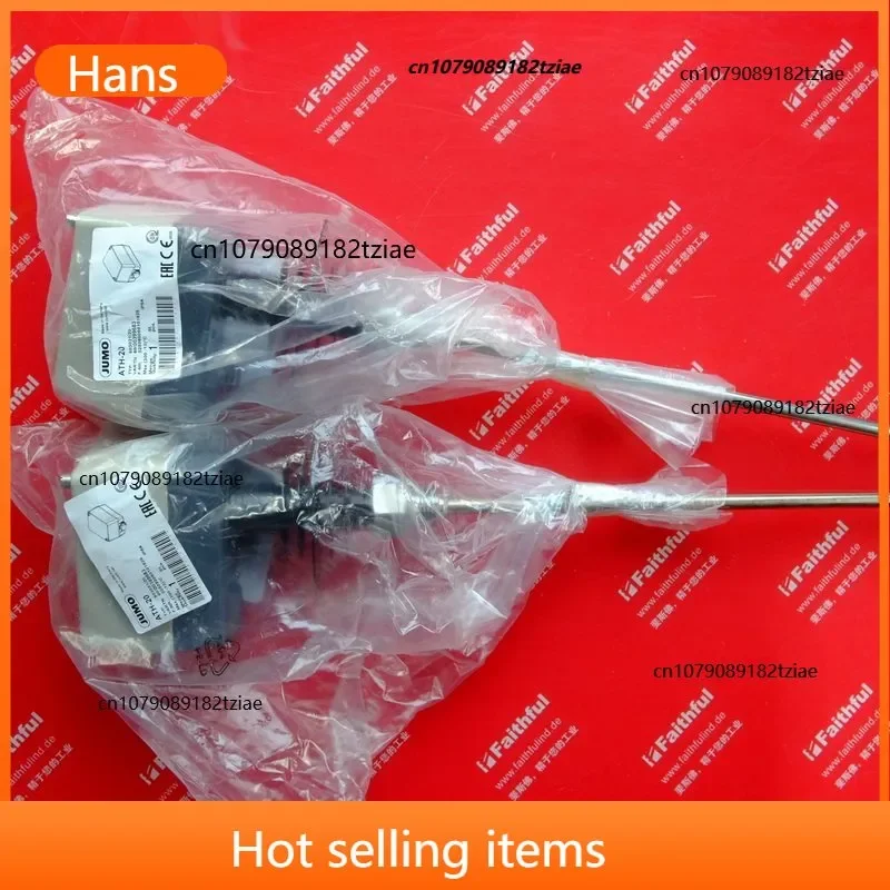 2026 Hot Item Jumo 00399683 Kumao new temperature sensor ATH-20 603021/20 300 degrees