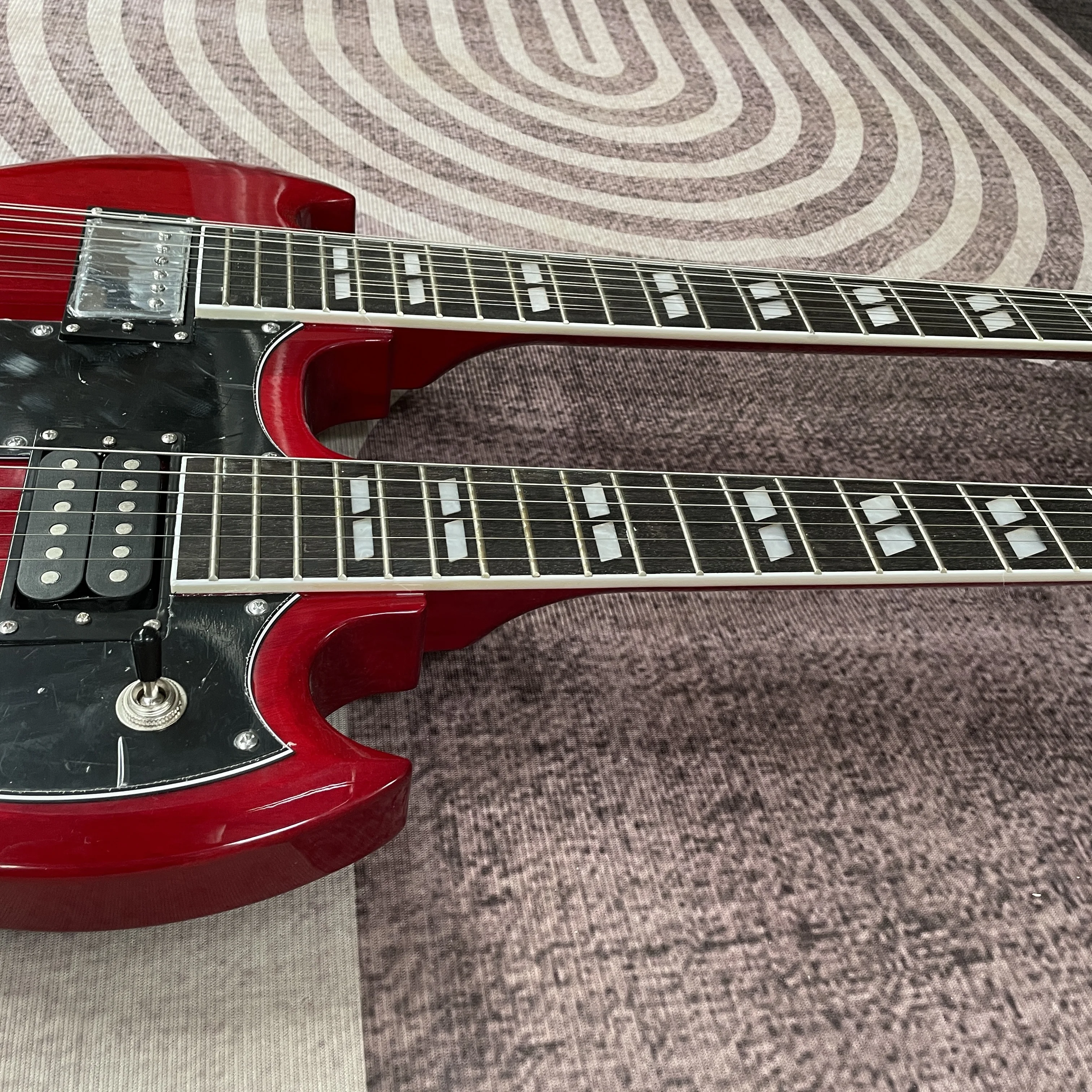 Thumbnail 3 - #28 Guitars Comparison Guide