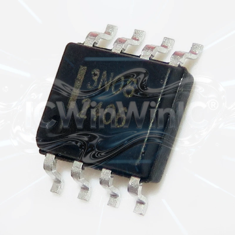 3-50PCS NTMD3N08LR2 NTMD3N08 3N08 IRS21864S IRS21864 HCPL-315J A315J A315 L4981BD L4981 ICE2B765P2 ICE2B765P ICE2B765 STA505 505