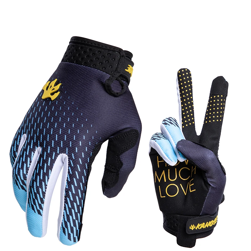 

Motocross MX Off-road Cycling Racing Glove Biker DH MX MTB Drit Bicycle Outdoor Motorcycle Motor Sports Gloves X