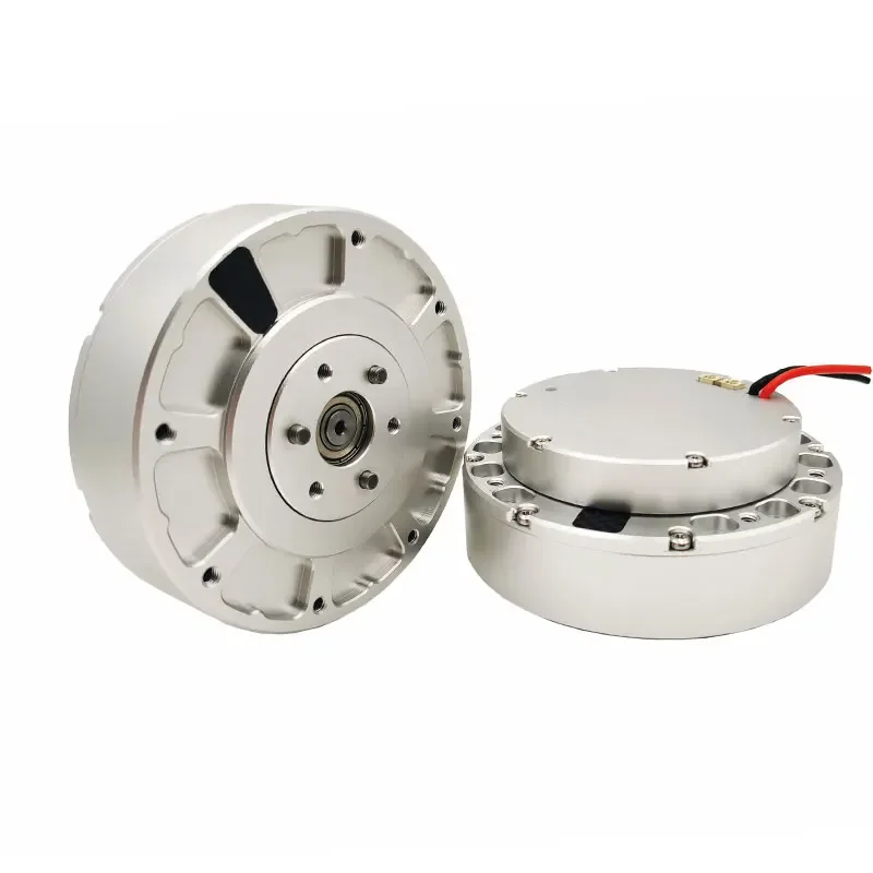 

Robot dog motor set, robotic arm, high torque, robot joint motor