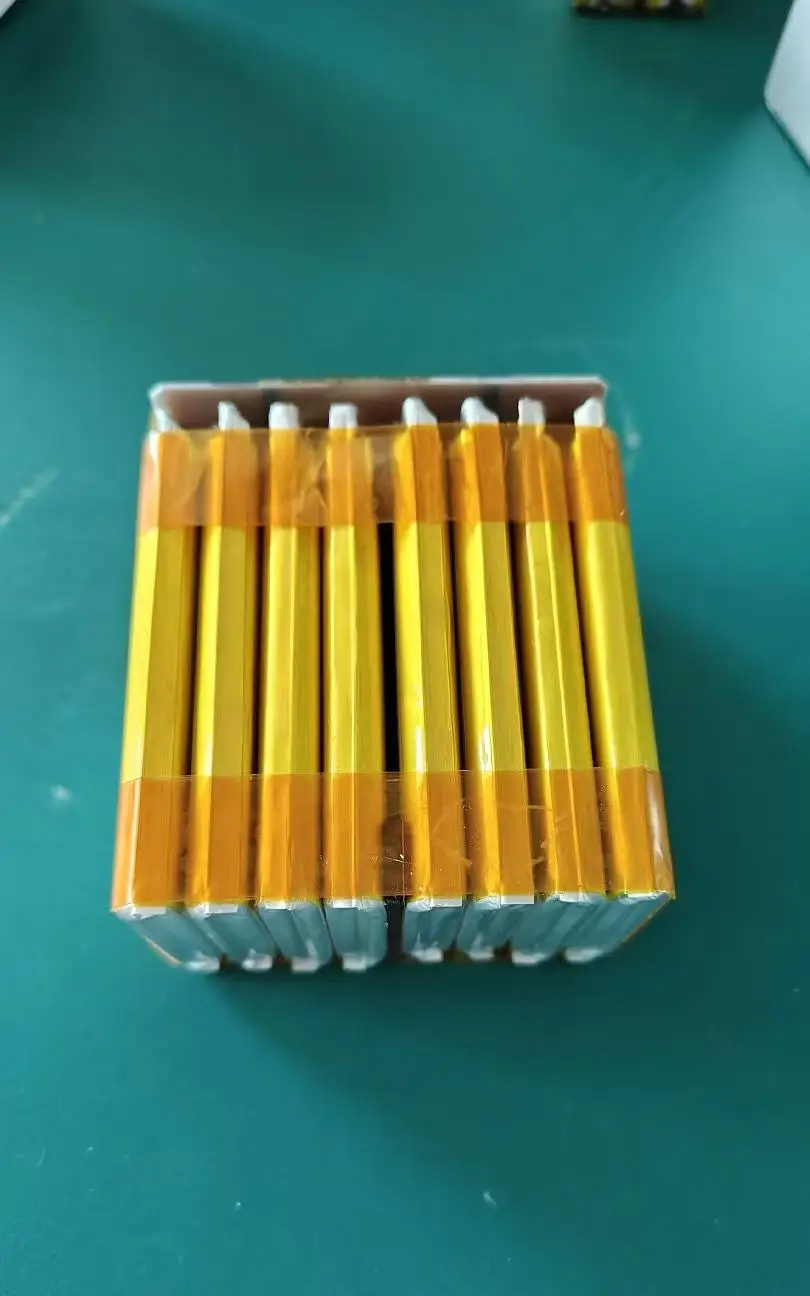 

DIY for DJI Mavic 2 pro zoom FB2 8200MAH dual Battery cell expand capacity