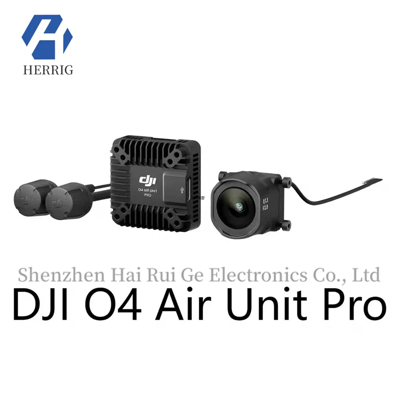 Dji O4 Air Unit Vid… - image
