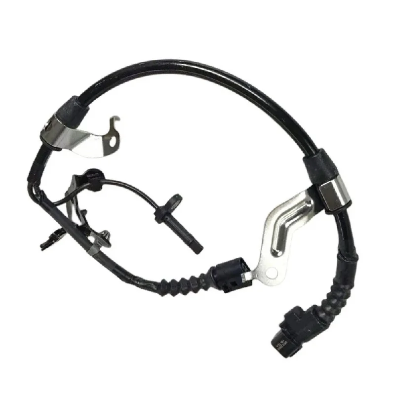 2PCS Wheel Speed Sensor Rear Sensor ABS Plastic Replacement For Honda Civic 2016 2017 - 2021 2022 47510-TBA-T01, 47560-TBA-T01