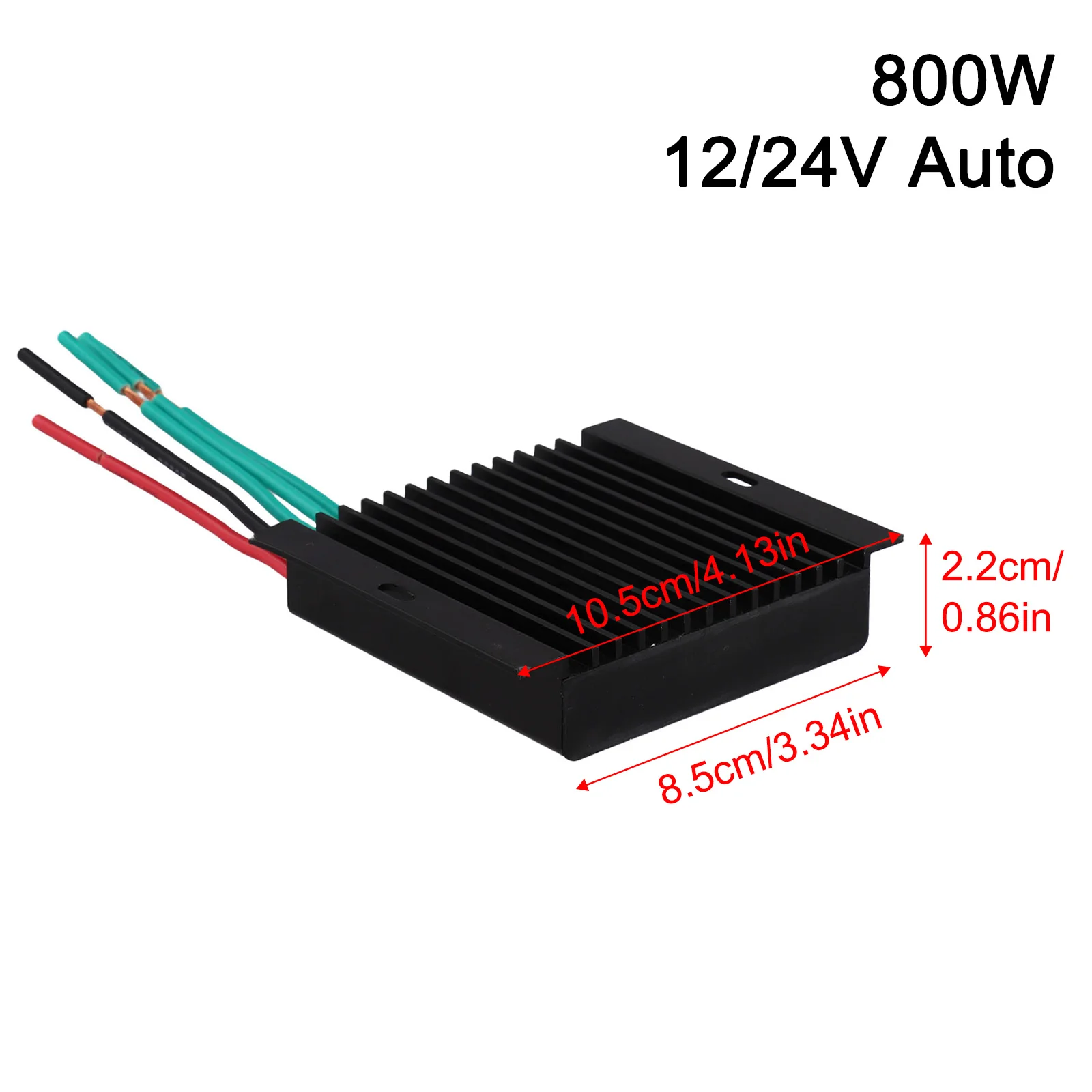 

800W-MPPT Wind Turbine Controller With Overcharge Protection IP67 Waterproof High-selling Tool Accessories