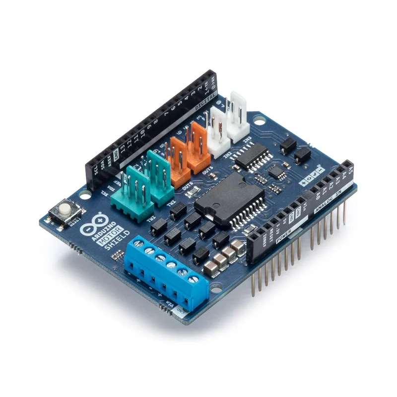 arduino-motor-shields-motor-driver-board