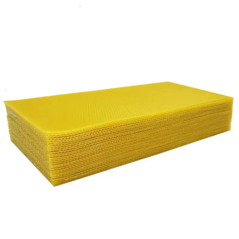 30PCS Bee Nest Basic Piece Special Tool for Bee Deep House Nest Basic Beekeeping
