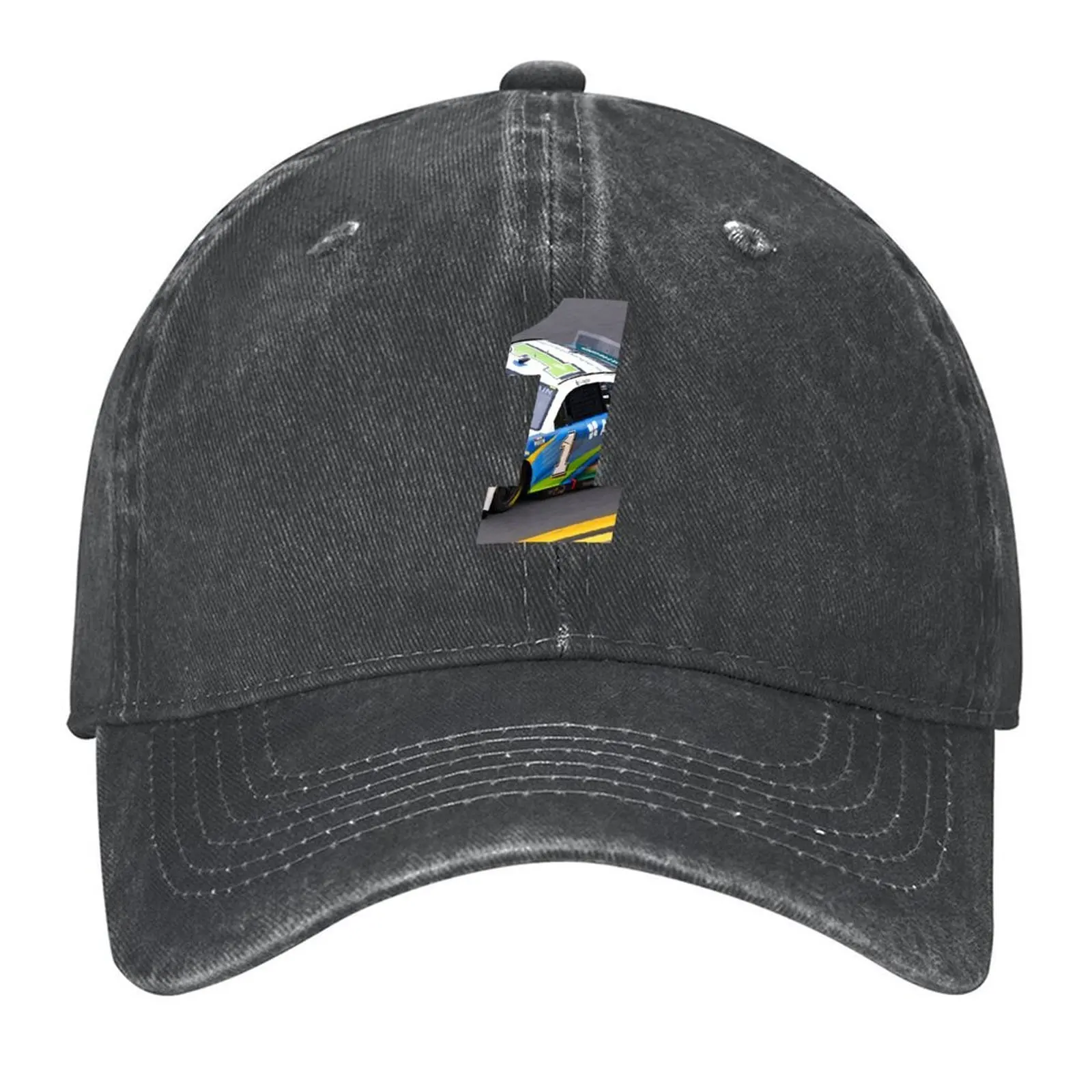 

Ross Chastain Car 1 Baseball Cap Gentleman Hat derby hat Rugby Beach Bag Men's Caps Women's
