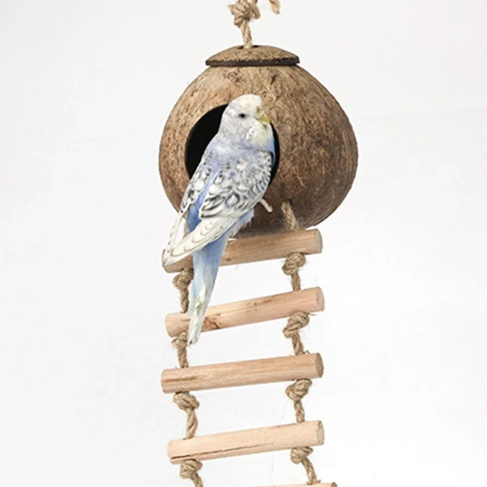 Thumbnail 3 - #14 Compare Bird Cage Ladders Before You Buy