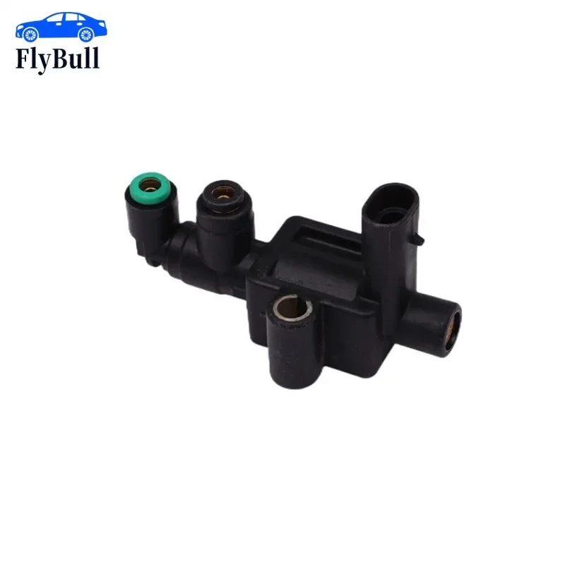 G90-6047 G90-1001-2 صمام الملف اللولبي الجديد مغلق عادة يناسب شاحنة باكا بيتربيلت 320 325 330 335 377