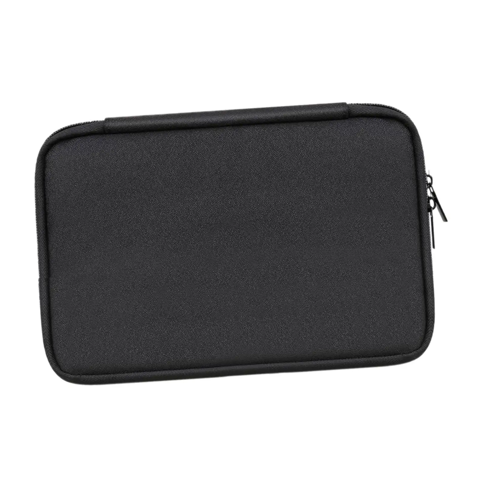 USB Flash Drive Case USB Organizer Thumb Drive Holder Case Electronic Accessories Organizer for Cable USB Memory Stick SD Card image 3
