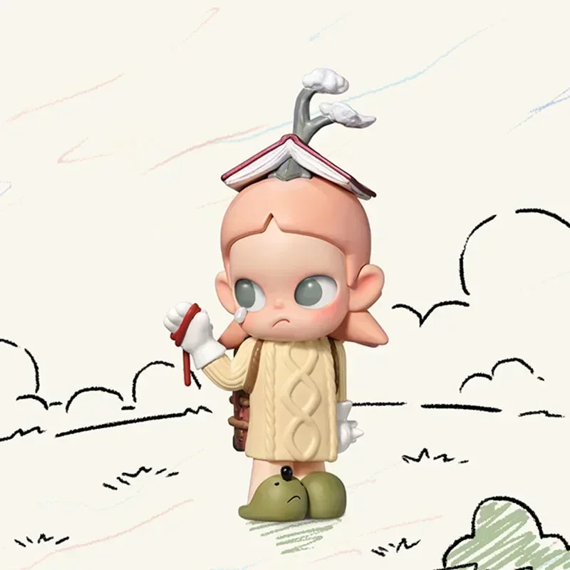 Рисунок 3 - Zsiga Borderline Drifter Series