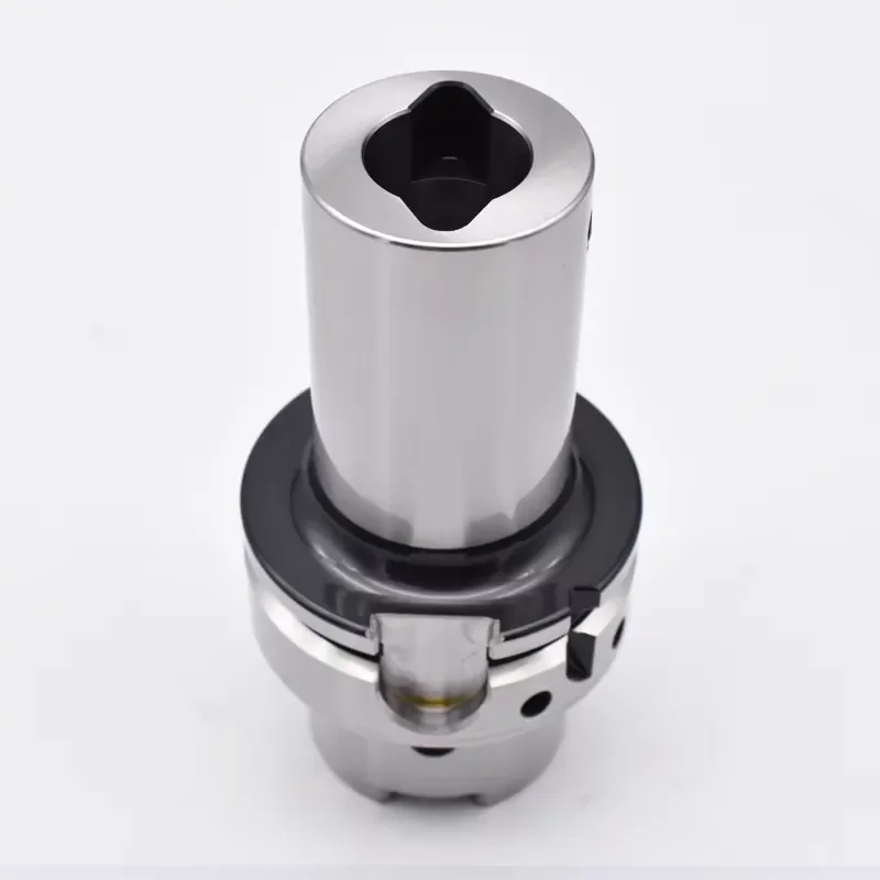 Adaptor HSK100A-CK-100L BORING HEAD SHANK