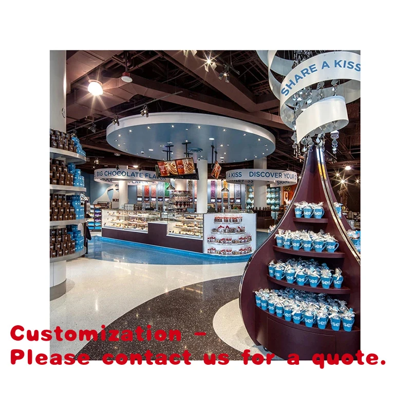 

Популярный дизайн, коммерческие стеллажи для супермаркетов, оборудование для магазинов у дома, стеллажи для супермаркетов.