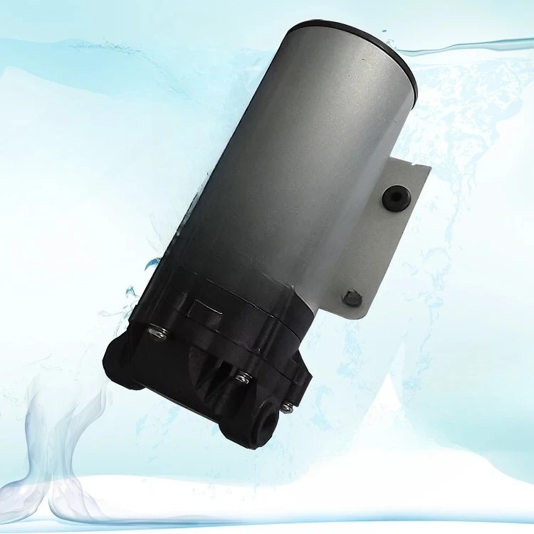 

DP-150 DP-150B 24V 12V miniature high pressure diaphragm pump, sprinkler pump
