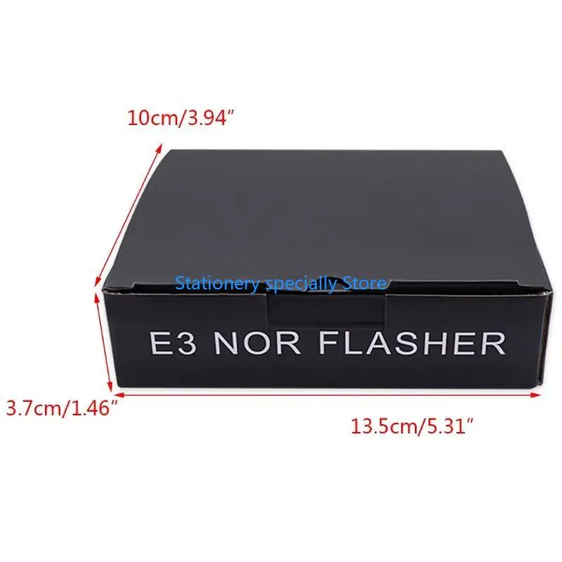 P0RB Festplatte Fachfach professionelles Board -Host -Downgrade -Tool für E3 oder Flasher