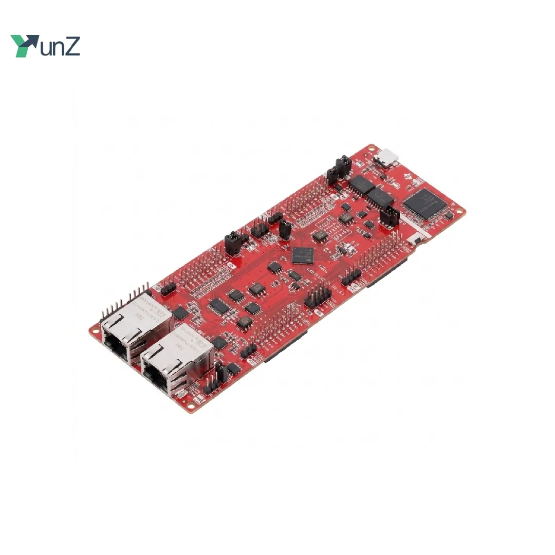 LAUNCHXL-F28P65X Real-Time MCU F28P65x LaunchPad Development Kit
