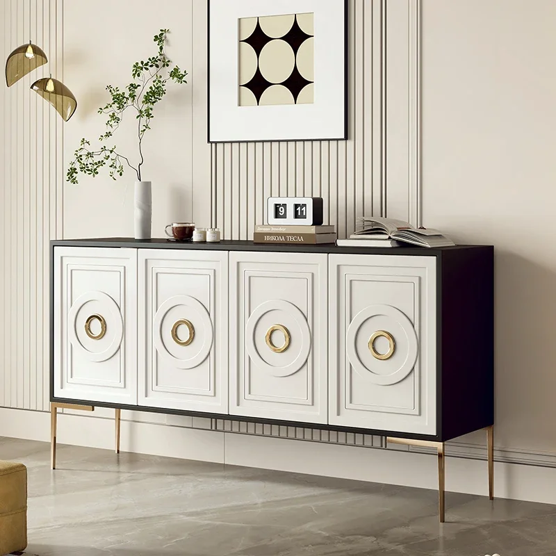 خزانة خذاء بتصميم مقاوم للماء، رف أحذية قوي وجميل لغرفة المعيشة، منظم لتوفير المساحة، أثاث منزلي من Gabinetes De Zapatos #2