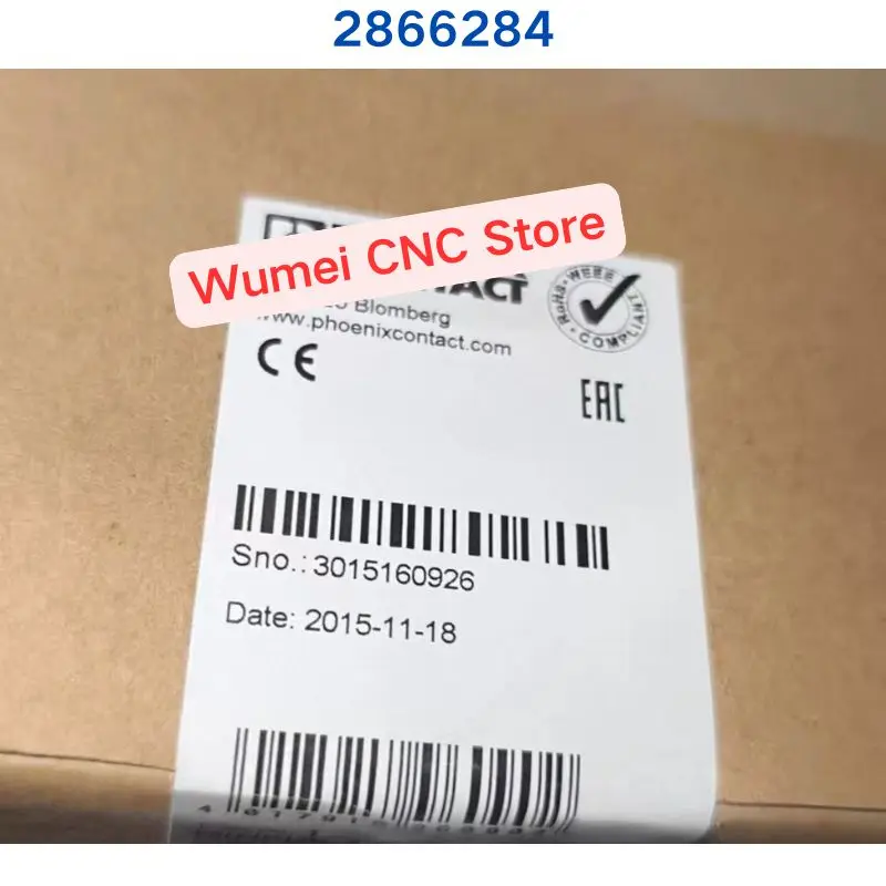 Brand New inventory power module MINI-PS-12-24DC/24DC/1 2866284