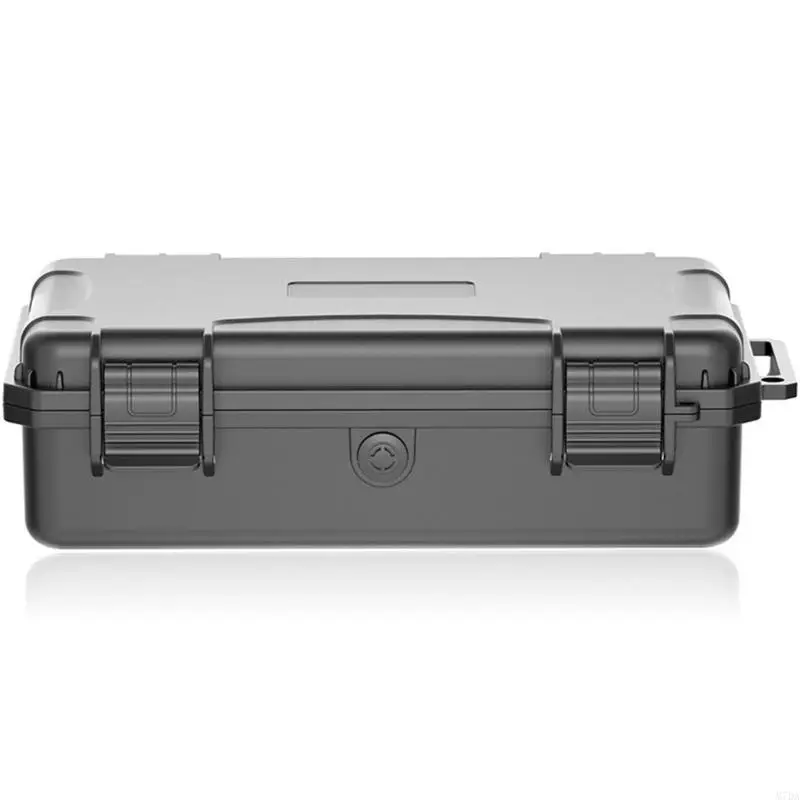 M7DA Watertight ABS Protective Case With Reinforced Structure And Pressure Adjustment Valves For Sensitive Devices