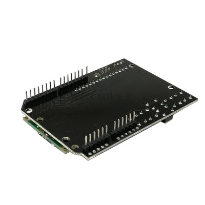 LCD1602 Character LCD Input and Output Expansion Board LCD Keypad Shield