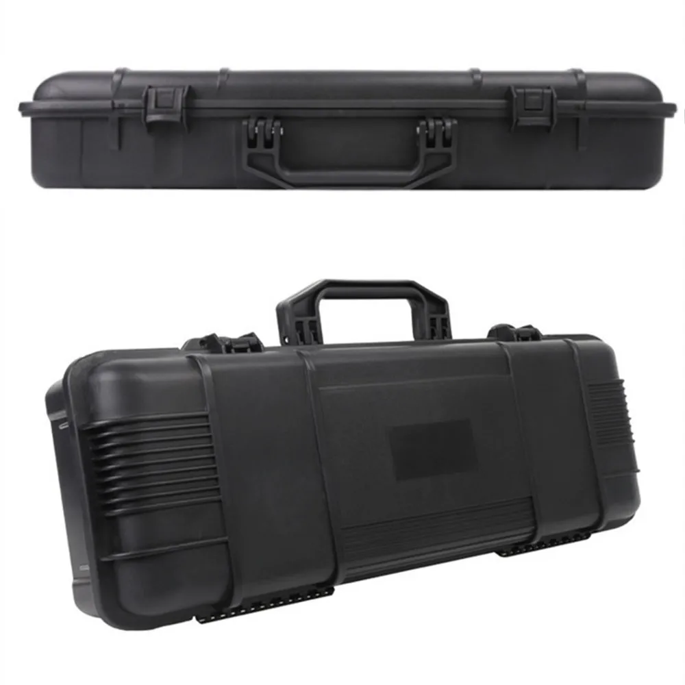 Wasserdichter Hartschalen-Werkzeugkoffer, Organizer, Aufbewahrungsbox, Kamera, Fotografie, Sehenswürdigkeiten, Sicherheitsschutz, Instrumenten-Werkzeugkasten mit Schwamm – Detail 17