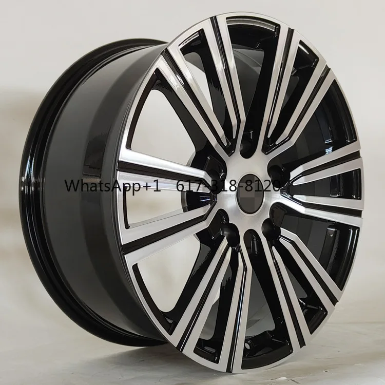 

Forged aluminum alloy wheels r20 for original forLexus wheels LC300LX570