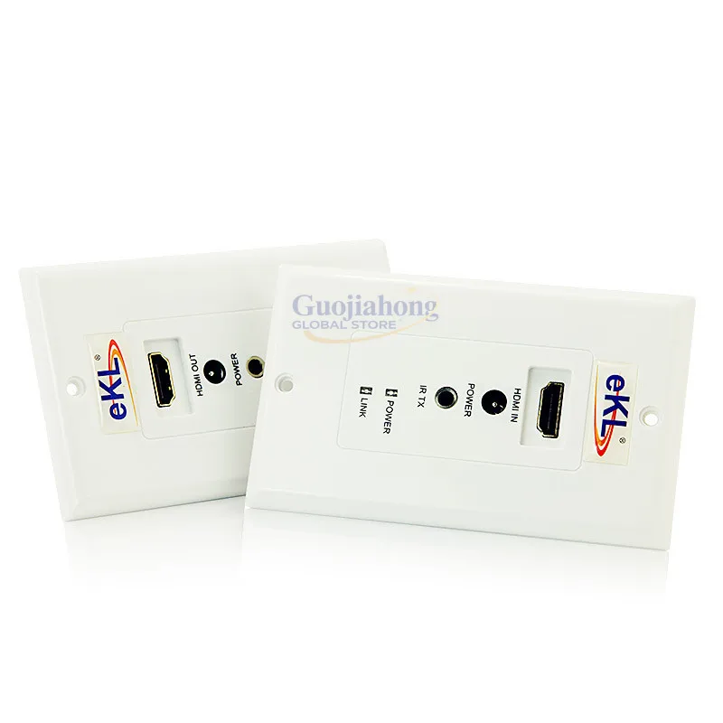 Ekl-We50 Hd&Mi Wall…