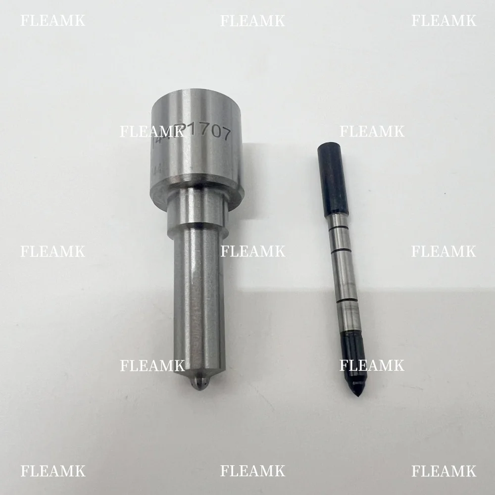 High Quality Fuel Injector DLLA144P1707 Is Suitable for 0445120122 Fuel Injector