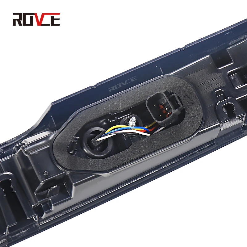 ROVCE Running Turn Signal Width Light Rear Through Trunk  LED Lamp for Land Rover Range Rover Vogue 2023 LR152206 Accessories