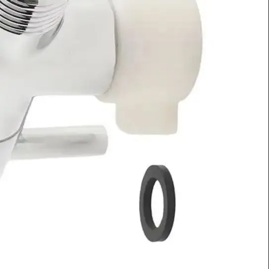 

Т-адаптер Т-образный адаптер для биде Металлический тройник Простая установка Прочная конструкция Управление потоком туалетной воды