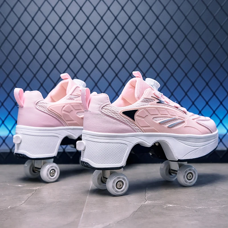 Thumbnail 3 - #69 Roller Skate Shoes Comparison Guide