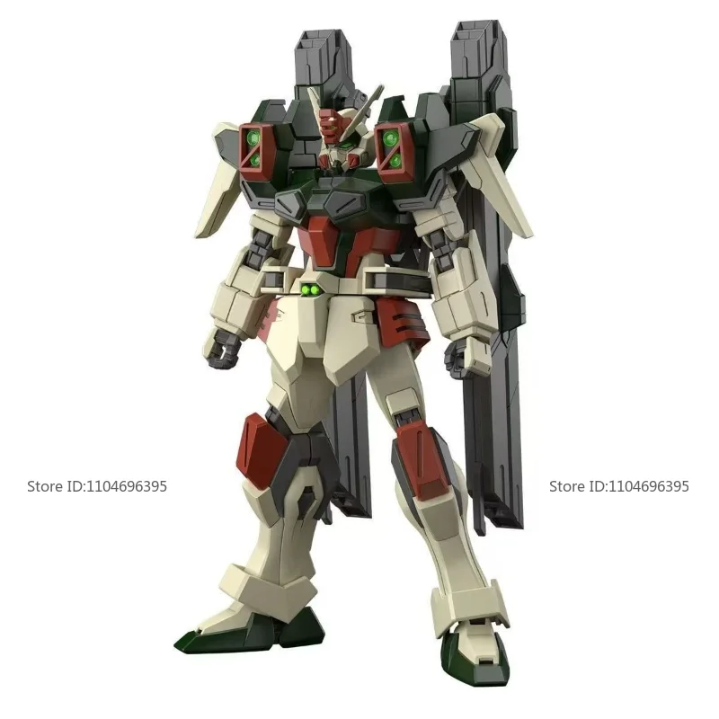 Nuovo di zecca in Magazzino BANDAI Modello Giocattoli Saetta Buster Gundam Originale Assemblaggio Mecha Anime Figure Puzzle Vacanza Regalo Popolare