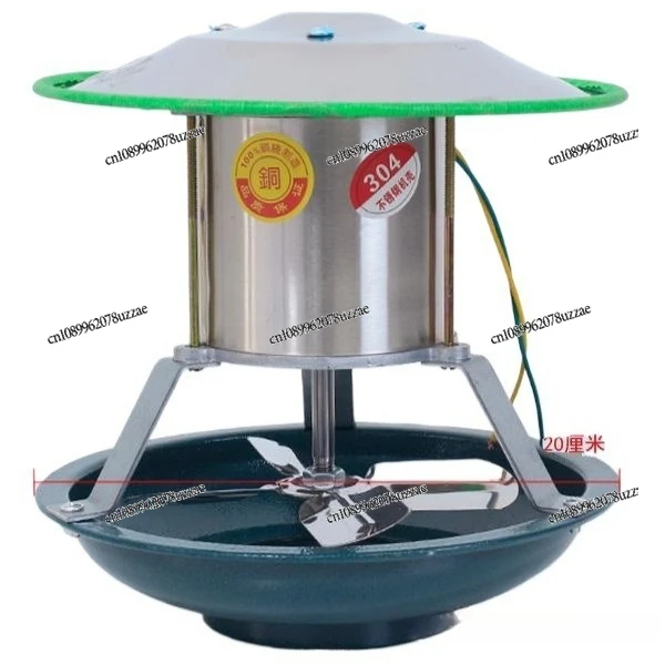 

Chimney Induced Draft Fan Pipe Smoke Exhaust Machine Anti-backsliding Pure Copper High Power Temperature Resistant Boiler Lead