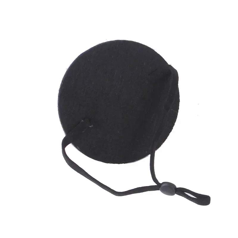 Mini Witch Hat for Small Animals Adjustable Pet Headgear Hamster Rat Hats Halloween Cosplay Clothing Guinea Pigs Assessories