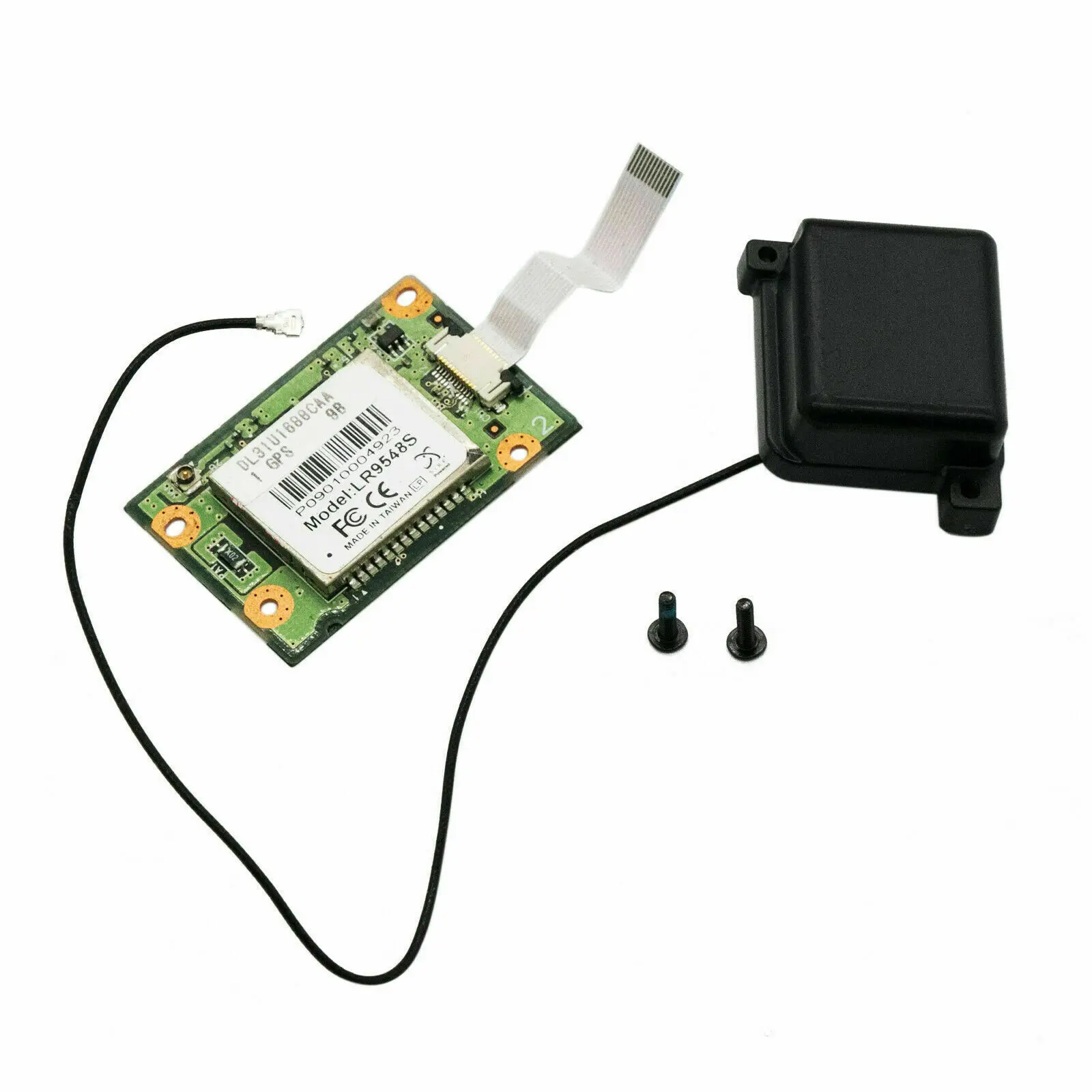 Imagem -02 - para Pana Sonic Toughbook Cf19 Kit Gps com Cobertura do Módulo de Antena