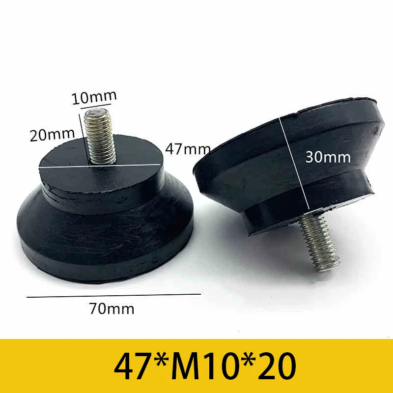 Variant: 47xM10x20