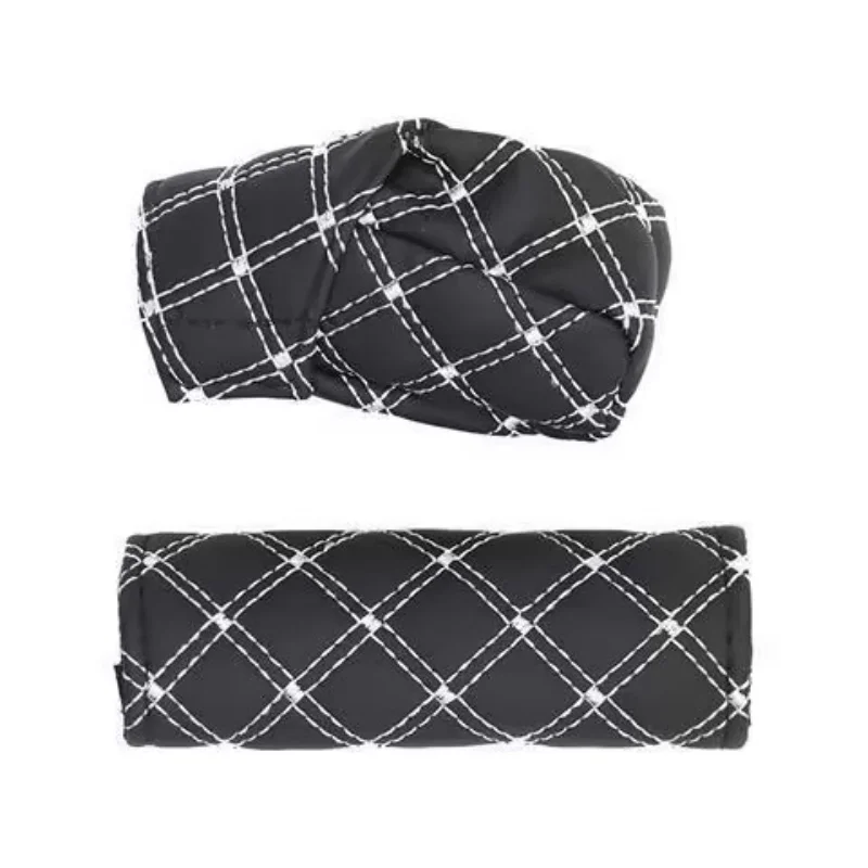 Funda Universal para Palanca de Cambios de Coche, para Transmisión Manual y Automática, para Hyundai, Lotus, Smart