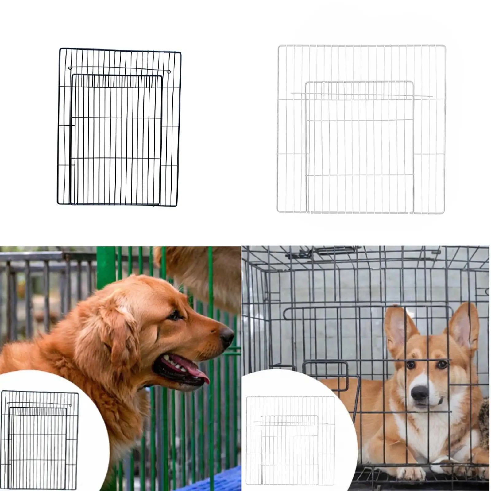 Thumbnail 3 - #42 Latest Pet Playpens Offers