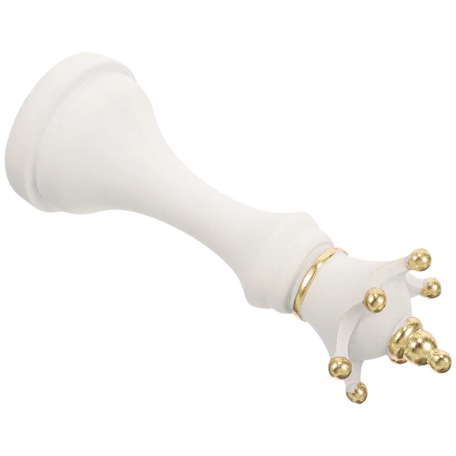 

Vintage Resin Statue Ornament Desktop Decorative International Piece For Home Office Stylish Sculpture Bookshelf Decor Gift