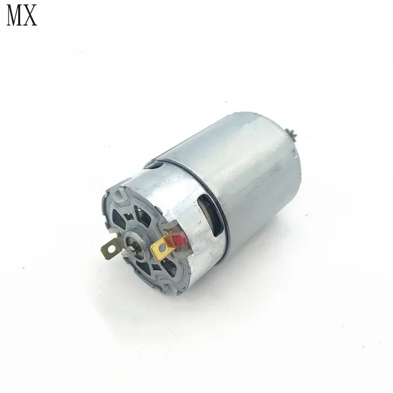 Motor 12V 7 Teeth DC for MAKITA 6291639 629163-9 TD110WME TD110Z TD110D TD110DWAE Drilling Screwdriver Motor Accessories