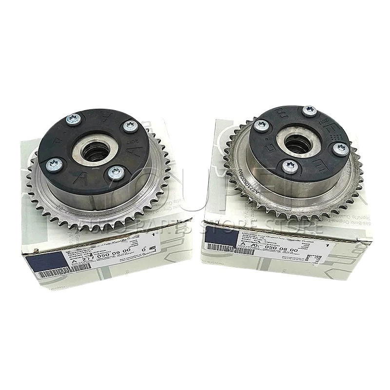 

OEM 2710500800 2710500900 Camshaft Adjuster For Mercedes-Benz C230 Coupe/Sedan