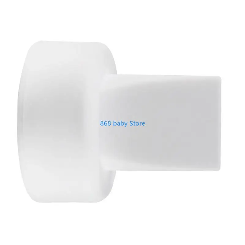 29EE صمامات منقار البط المصنوعة من السيليكون مرفقة بكفاءة منقار البط لملحقات مضخة الثدي #5