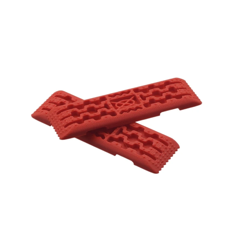 3D Printed Skid Plate for 1/18 RC Crawler TRX4-M Defender Diy Parts