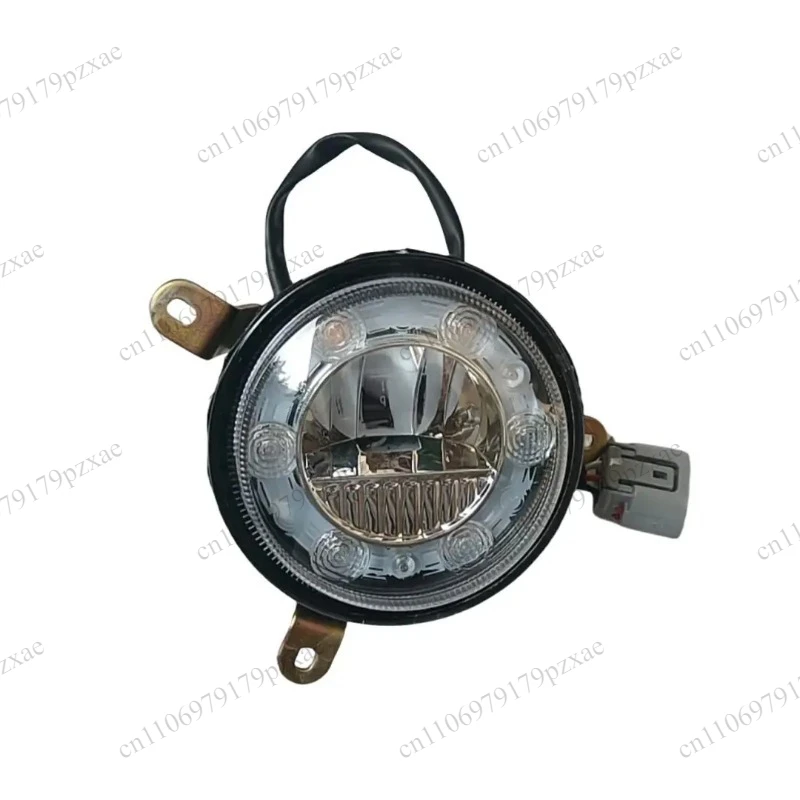 1000 ATV Right Front LED Low Beam Headlamp Unit 17309060040 Off-Road Vehicle Repair Part