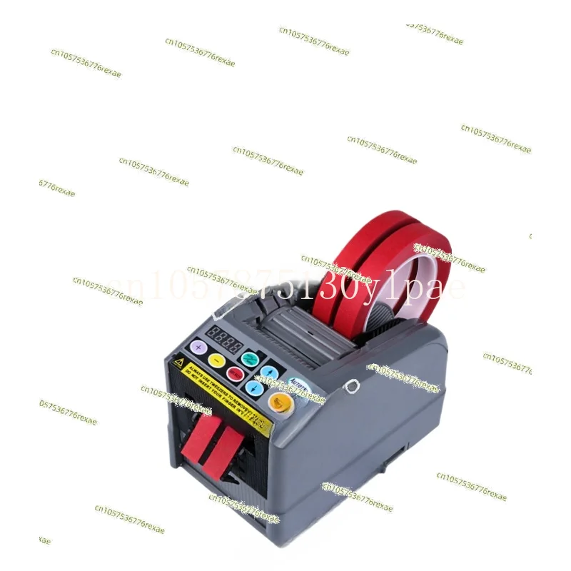 

For ZCUT-9 Microcomputer Fully Automatic Adhesive Tape Machine Double-Sided High-Temperature Adhesive Tape Film Cutting Machine